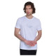 Target Ανδρική κοντομάνικη μπλούζα T-Shirt Single Jersey "Basics New Logo"